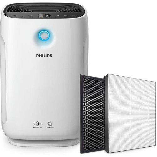 Oczyszczacz powietrza PHILIPS AC2889/10