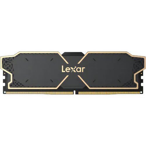 Pamięć RAM LEXAR Thor 16GB (2x8GB) 6000MHz