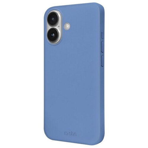 Etui SBS Instinct do Apple iPhone 16 Niebieski
