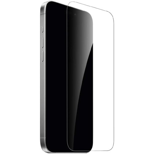 Szkło hartowane PURO Tempered Glass do Apple iPhone 16 Pro Max