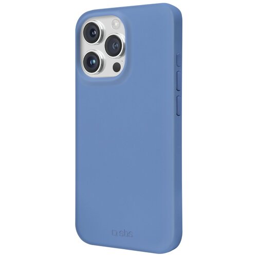 Etui SBS Instinct do Apple iPhone 16 Pro Niebieski