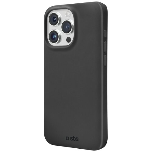 Etui SBS Instinct do Apple iPhone 16 Pro Czarny