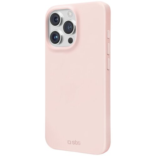 Etui SBS Instinct do Apple iPhone 16 Pro Różowy