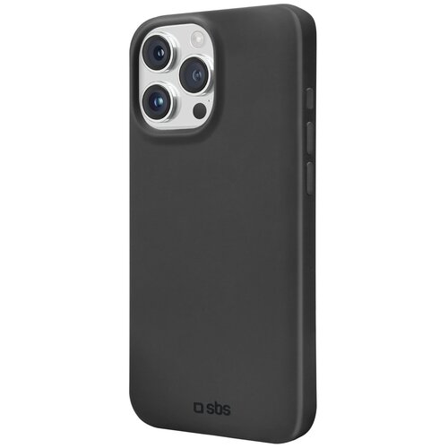Etui SBS Instinct do Apple iPhone 16 Pro Max Czarny
