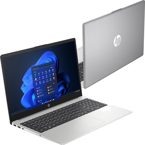Laptop HP 250 G10 15.6" IPS i5-1334U 16GB RAM 512GB SSD Windows 11 Professional