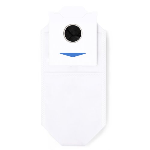 Worki na kurz ECOVACS do N30 PRO OMNI (3 sztuki)