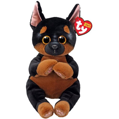 Maskotka TY Beanie Bellies Fritz Pies 43213