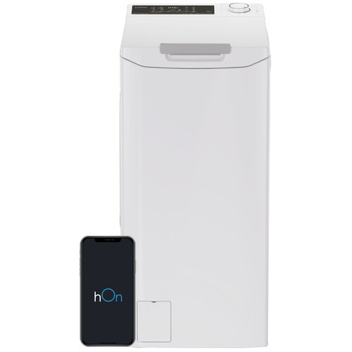 Pralka CANDY AI ProWash 500 TCAS264TM5-S 6kg 1200 obr