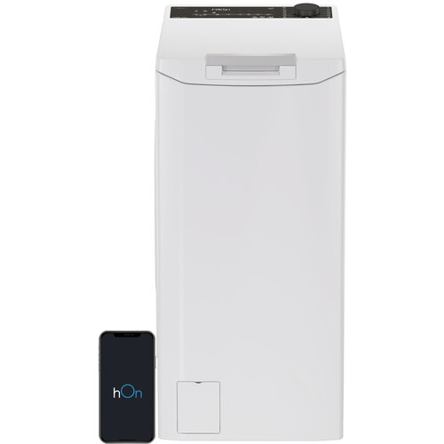 Pralka HAIER THASN286TM5-S T serie 7 8kg 1200obr hOn Full Load 39min AI KG Load