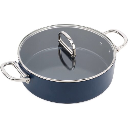 Garnek JOSEPH JOSEPH Space 45046 28 cm