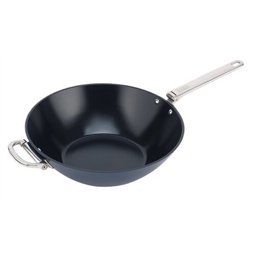 Patelnia wok JOSEPH JOSEPH Space 32 cm
