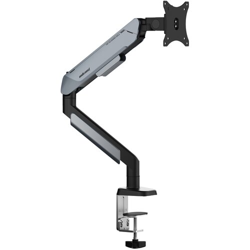 Uchwyt do monitora ANDA SEAT Stealth II Pro 17-42 cali Tytanowy