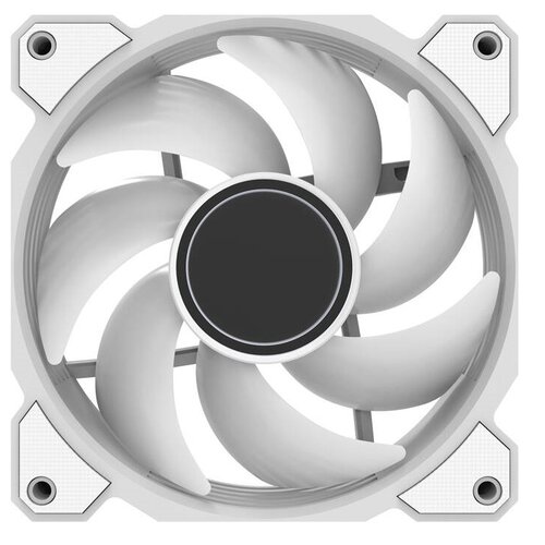 Wentylator DARKFLASH DR08 5w1 Biały