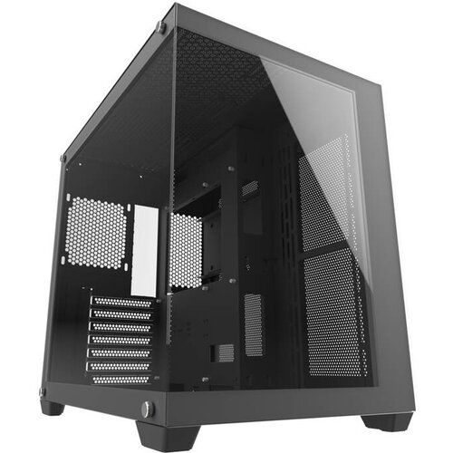 Obudowa DARKFLASH C285P Czarny