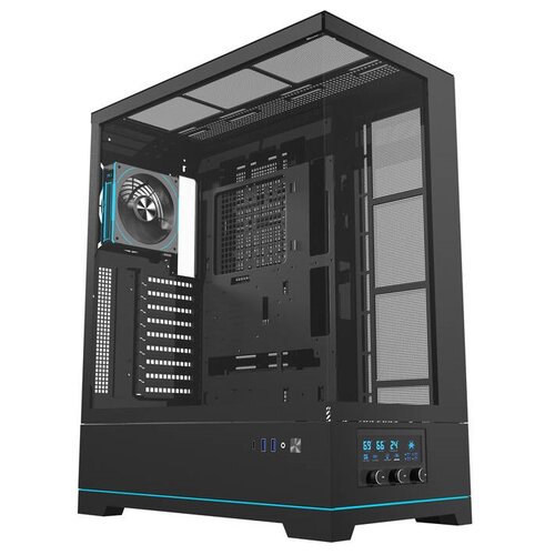 Obudowa DARKFLASH DY451L Pro Czarny