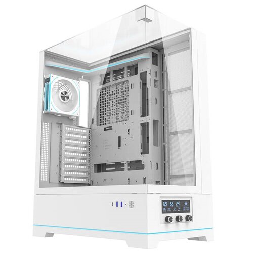 Obudowa DARKFLASH DY450L Pro Biały