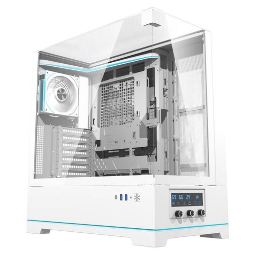 Obudowa DARKFLASH DY450 Pro Biały