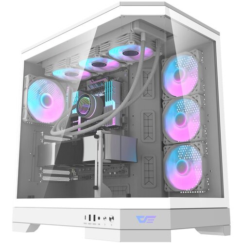 Obudowa DARKFLASH DQX90 Biały