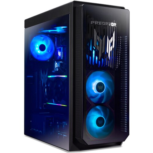 Komputer ACER Predator Orion 7000 PO7-660 Ultra 7-265KF 32GB RAM 2TB SSD GeForce RTX5090 Wi-Fi Windows 11 Home