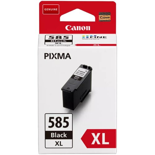 Tusz CANON PG-585 XL Czarny 10.3 ml 6204C001