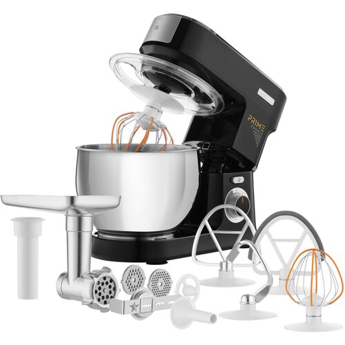 Robot kuchenny planetarny SENCOR STM 3741BK 1000W