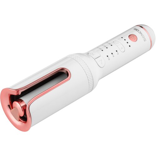 Lokówka SENCOR SHS 0930RS 20 mm