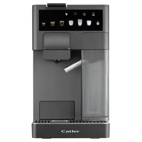 Ekspres CATLER ES 750 G Renzo