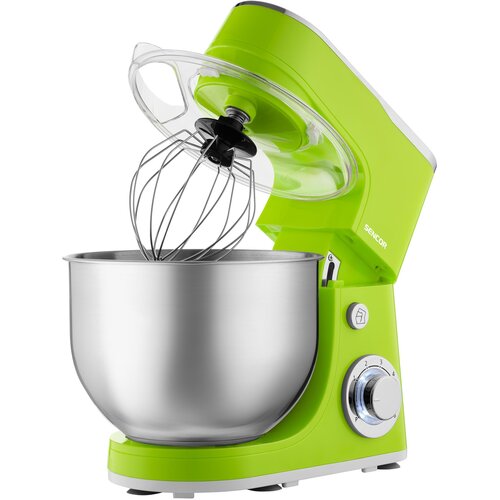 Robot kuchenny planetarny SENCOR STM 3631GR 1300W
