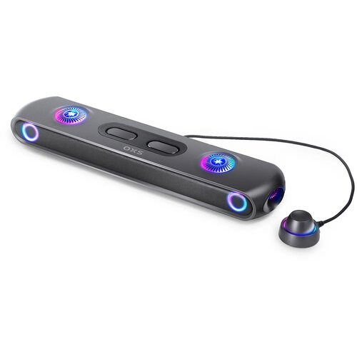 Soundbar komputerowy OXS Thunder Pro