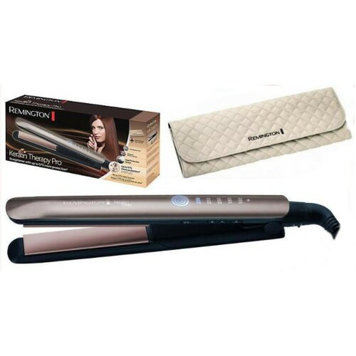 Remington keratin therapy pro straightener s8590 media markt new arrivals