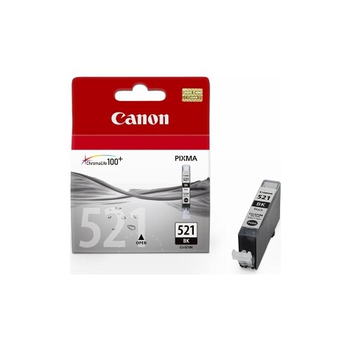 Tusz CANON AH-844 Czarny