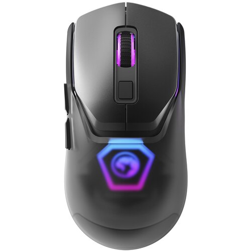 Mysz MARVO Fit Pro G1 Szary