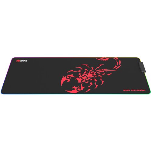 Podkładka MARVO Scorp XL RGB