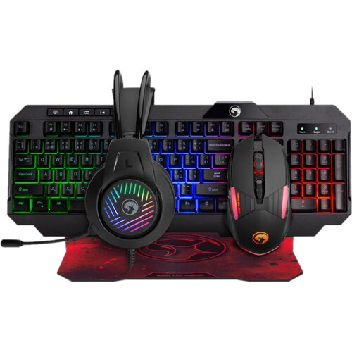 Zestaw MARVO CM430