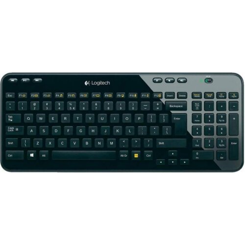 Klawiatura LOGITECH Wireless Keyboard K360
