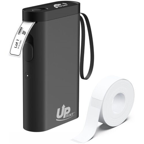 Drukarka UPRINT Easy UP21 Czarny
