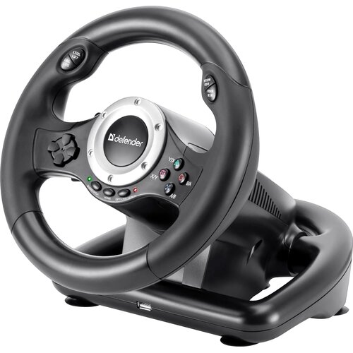 Kierownica DEFENDER Turbo Pro 64291