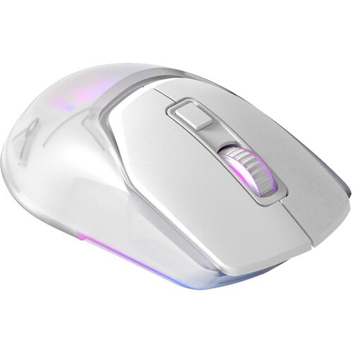Mysz MARVO Fit Pro G1 Biały