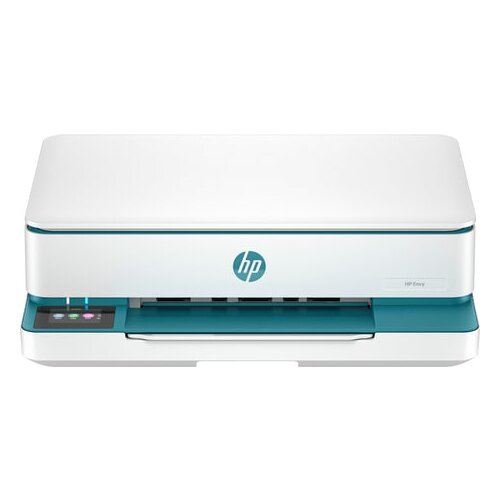 Urządzenie wielofunkcyjne HP ENVY 6122e Druk w kolorze, Automatyczny druk dwustronny, Wi-Fi, Instant Ink