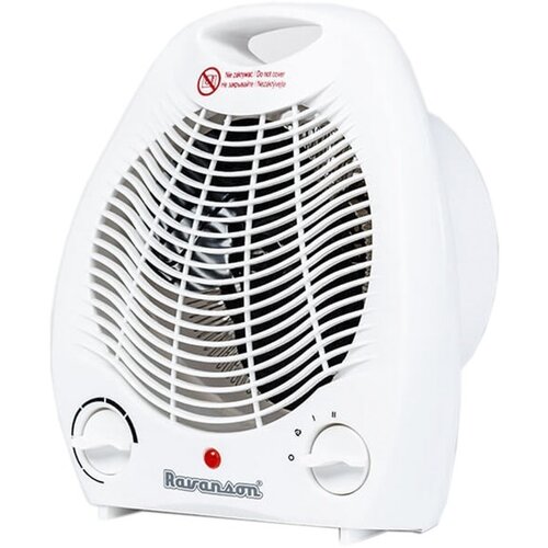 Termowentylator RAVANSON FH-105