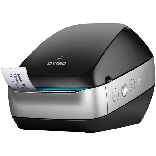 Drukarka DYMO LabelWriter WiFi Złącze USB