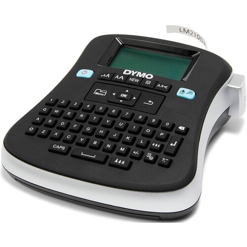 Drukarka DYMO LabelManager 210D