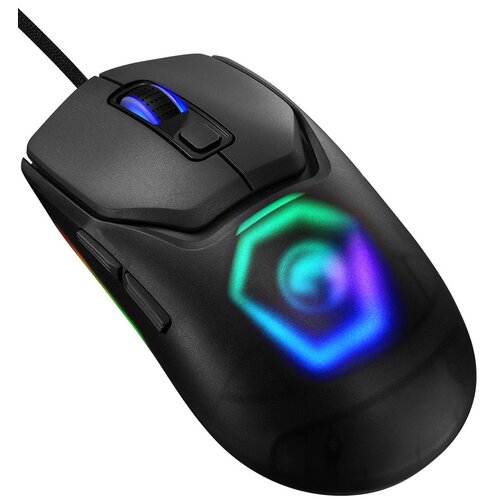 Mysz MARVO Fit Lite G1 Czarny