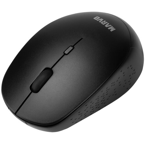 Mysz MARVO WM103BK Czarny