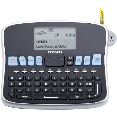 Drukarka DYMO LabelManager 360D