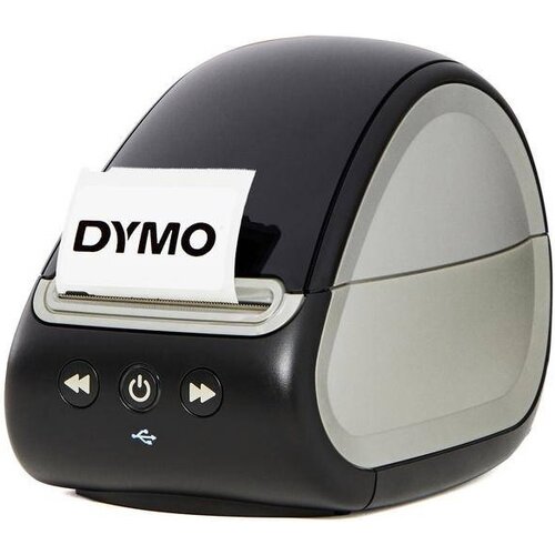 Drukarka DYMO LabelWriter 550 Złącze USB