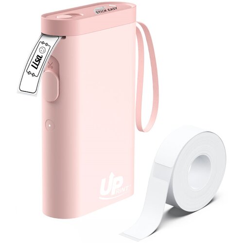 Drukarka UPRINT Easy UP21 Różowy