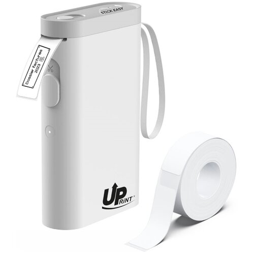 Drukarka UPRINT Easy UP21 Biały