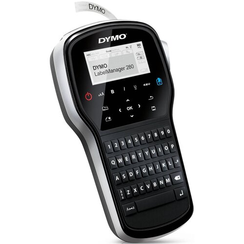 Drukarka DYMO LabelManager 280 Złącze USB