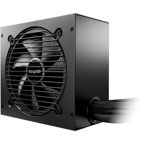 Zasilacz BE QUIET! Pure Power 12 750W 80 Plus Gold